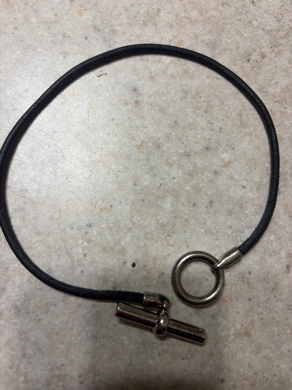 Vintage Hermes Choker